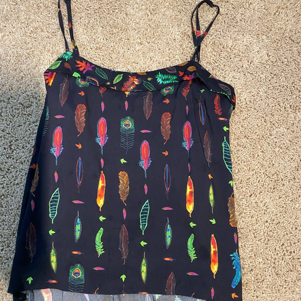 The perfect shirt for the summer!